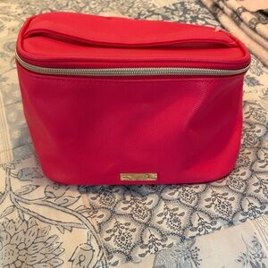 Red Women's Bag